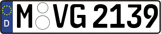 M-VG2139