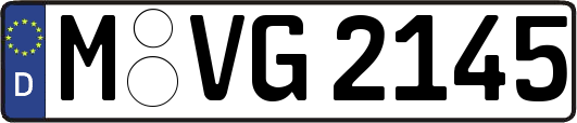 M-VG2145