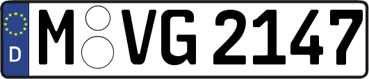 M-VG2147