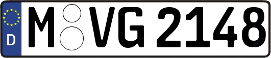 M-VG2148