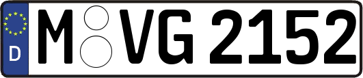 M-VG2152