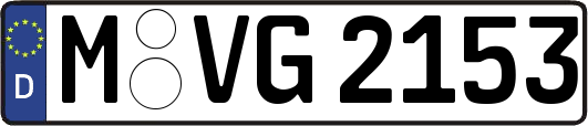 M-VG2153