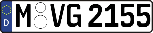 M-VG2155