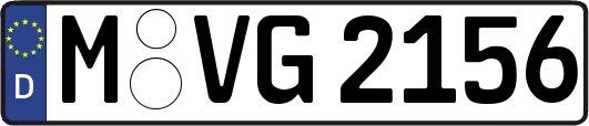 M-VG2156