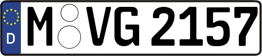 M-VG2157