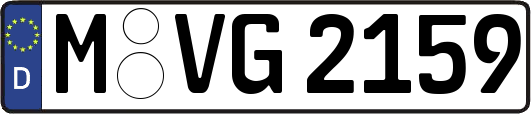 M-VG2159