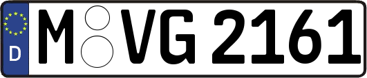 M-VG2161