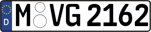 M-VG2162