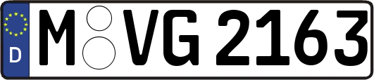 M-VG2163