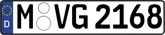 M-VG2168