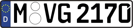 M-VG2170