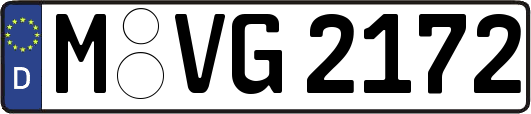 M-VG2172