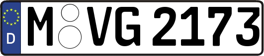 M-VG2173