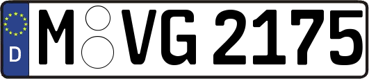 M-VG2175