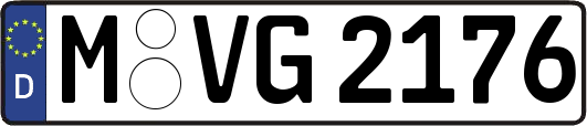 M-VG2176