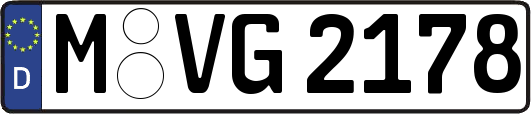 M-VG2178