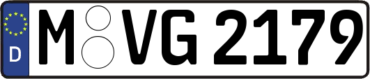 M-VG2179