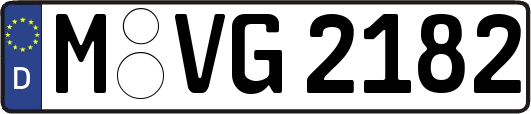 M-VG2182