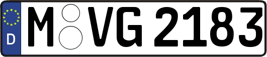 M-VG2183