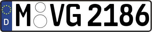 M-VG2186