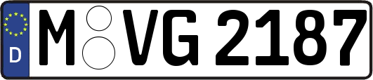 M-VG2187