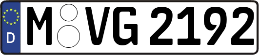 M-VG2192