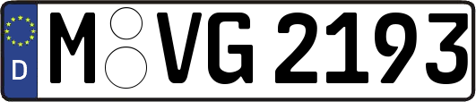 M-VG2193