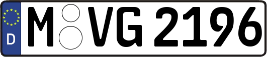M-VG2196
