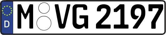 M-VG2197