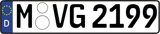M-VG2199