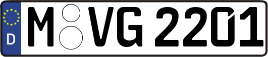 M-VG2201