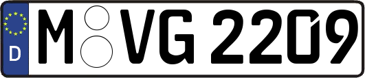 M-VG2209