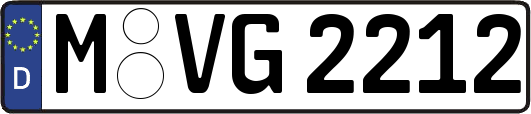 M-VG2212