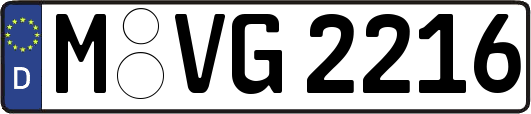 M-VG2216