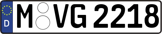 M-VG2218