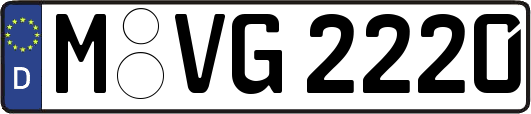 M-VG2220