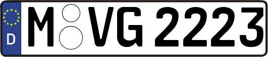 M-VG2223