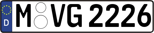 M-VG2226