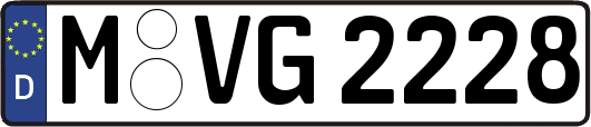 M-VG2228