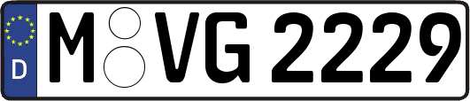 M-VG2229