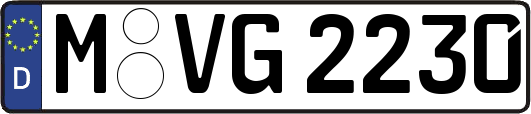 M-VG2230