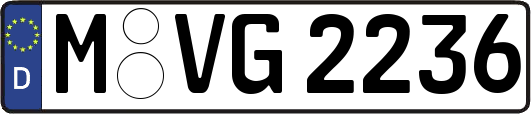 M-VG2236