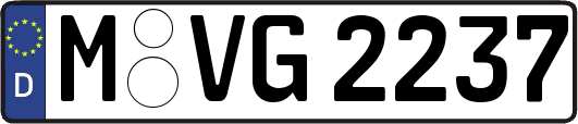 M-VG2237