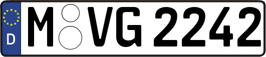 M-VG2242