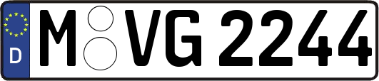 M-VG2244