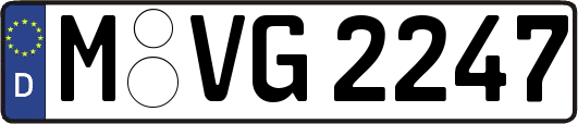 M-VG2247