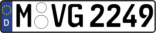 M-VG2249