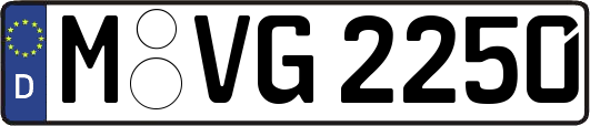M-VG2250