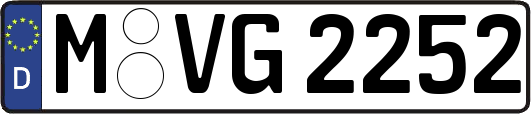 M-VG2252