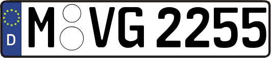 M-VG2255
